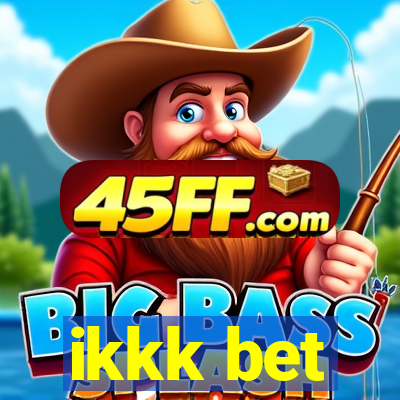 ikkk bet